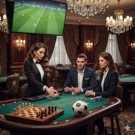 雷速体育数据平台展示